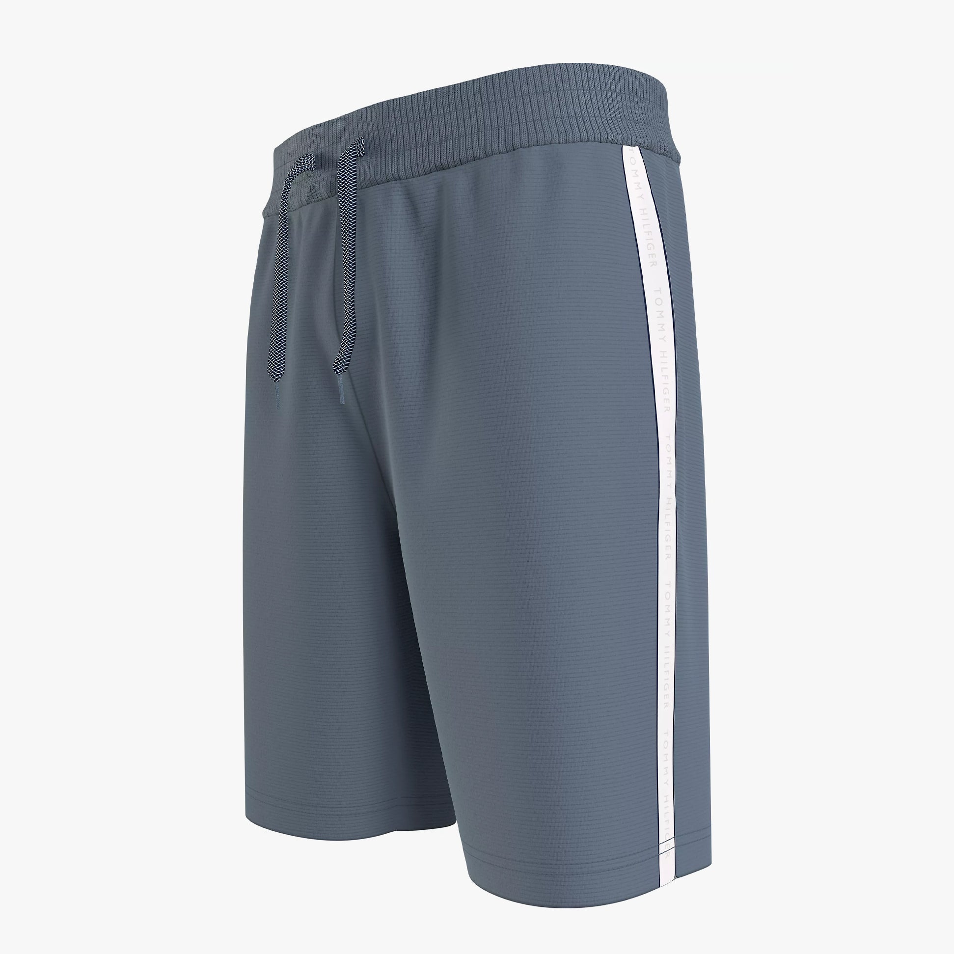 Tommy Hilfiger HWK SHORTS Mens Blue Coal