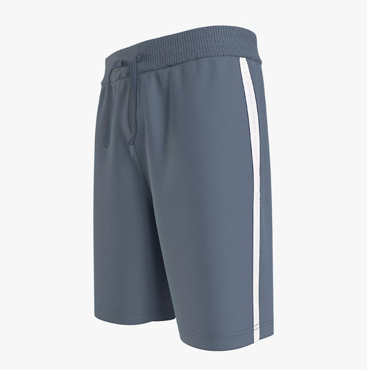 Tommy Hilfiger HWK SHORTS Mens Blue Coal