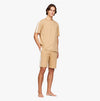 Tommy Hilfiger HWK SHORTS Mens Classic Khaki