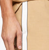 Tommy Hilfiger HWK SHORTS Mens Classic Khaki