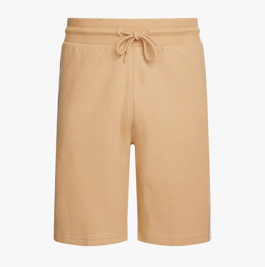 Tommy Hilfiger HWK SHORTS Mens Classic Khaki