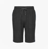 Tommy Hilfiger TH ESTABLISHED Mens Lounge Shorts Dark Grey