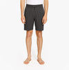 Tommy Hilfiger TH ESTABLISHED Mens Lounge Shorts Dark Grey