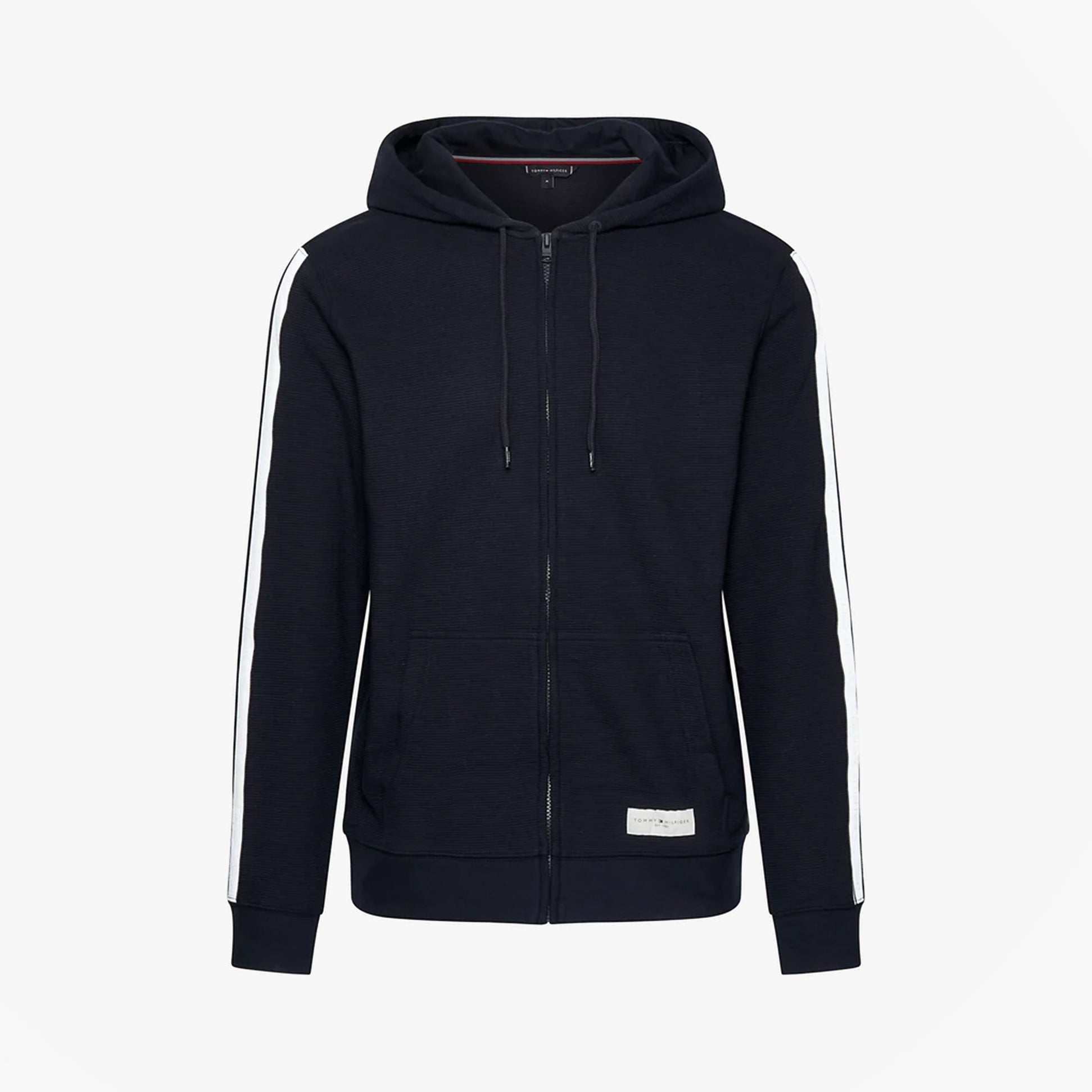 Tommy Hilfiger HWK FZ HOODIE Mens Hoodie Desert Sky