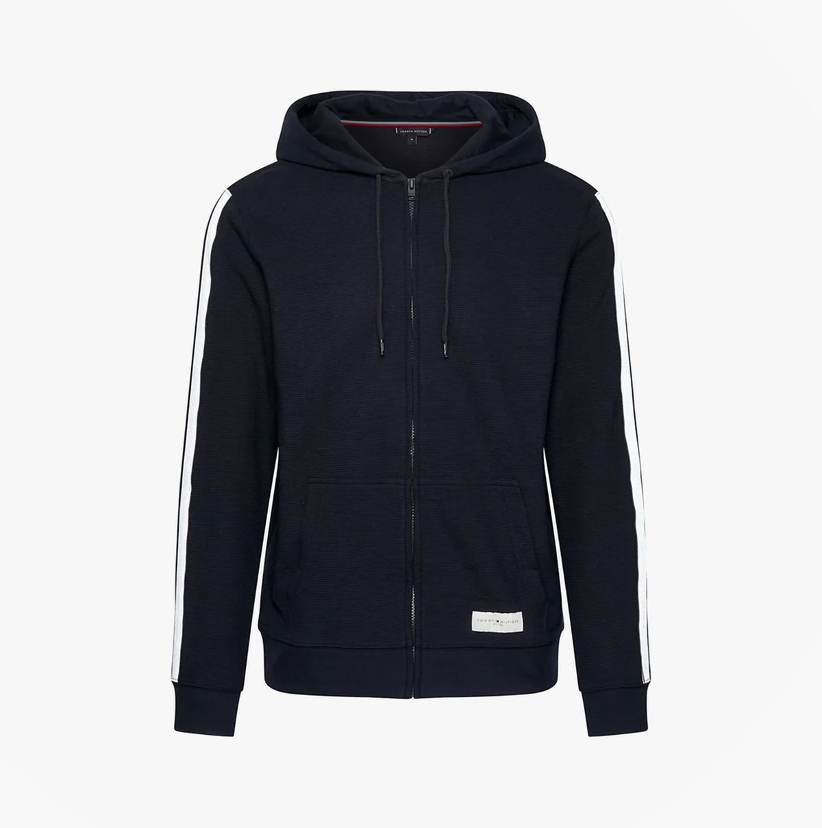Tommy Hilfiger HWK FZ HOODIE Mens Hoodie Desert Sky