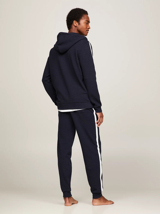 Tommy Hilfiger HWK FZ HOODIE Mens Hoodie Desert Sky