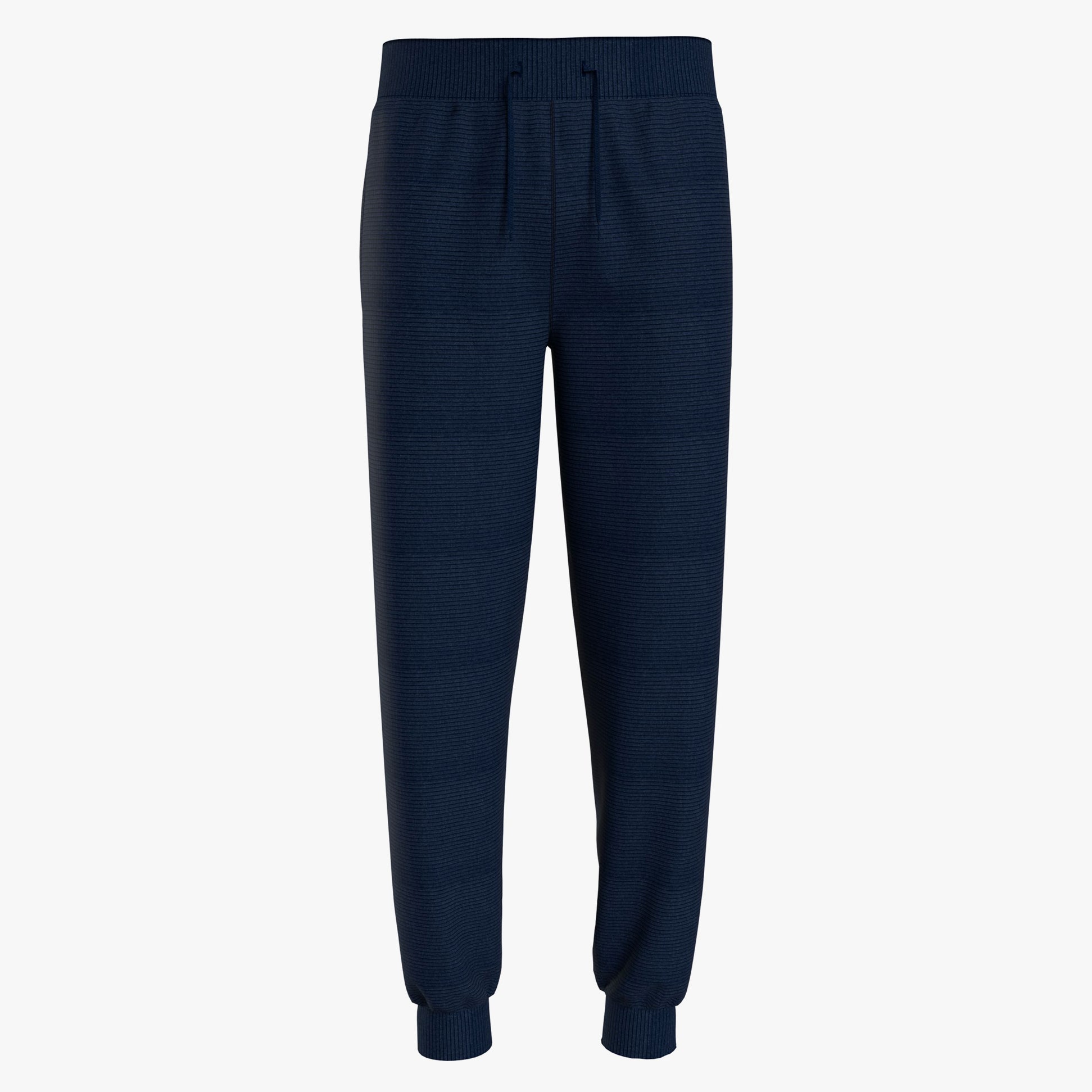 Tommy Hilfiger HWK TRACK PANT Mens Pants Desert Sky