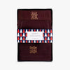 Tommy Hilfiger TRUNK & SOCK SET Mens Gift Sets Deep Burgundy/ Deep Burgundy