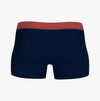 Tommy Hilfiger ORIGINAL LOGO Mens 3 Pack Trunks Multicoloured