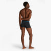 Tommy Hilfiger ORIGINAL WAISTBAND 3 Pack Mens Trunks Multicoloured