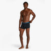 Tommy Hilfiger ORIGINAL WAISTBAND 3 Pack Mens Trunks Multicoloured