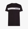 Tommy Hilfiger TEE Mens Black
