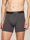 Tommy Hilfiger EVERYDAY LUXE Mens  3 -Pack Boxer Briefs Multicoloured