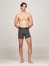 Tommy Hilfiger EVERYDAY LUXE Mens  3 -Pack Boxer Briefs Multicoloured
