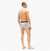 Tommy Hilfiger TRUNK 3 Pack Mens Trunk Multicoloured