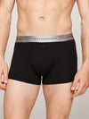 Tommy Hilfiger SIGNATURE COTTON Mens  3 -Pack Trunks Multicoloured