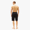 Tommy Hilfiger Tommy Hilfiger Mens Lounge Shorts Black