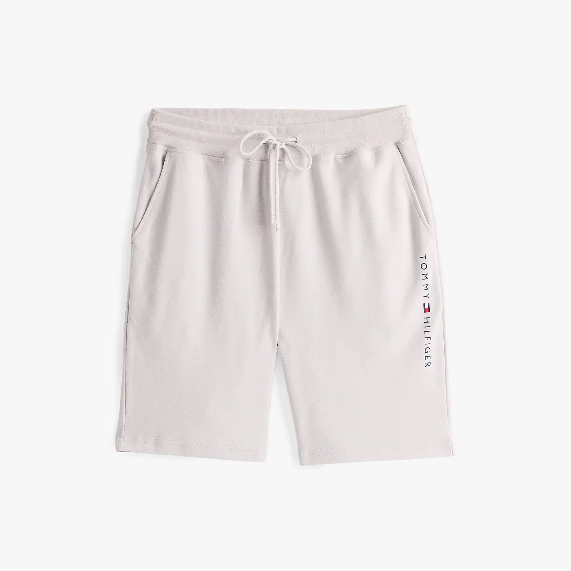 Tommy Hilfiger Tommy Hilfiger Mens Lounge Shorts Beige