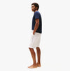 Tommy Hilfiger Tommy Hilfiger Mens Lounge Shorts Beige