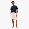 Tommy Hilfiger Tommy Hilfiger Mens Lounge Shorts Beige