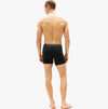 Tommy Hilfiger Tommy Hilfiger Mens  3 Pack Waistband Boxer Brief Black