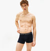 Tommy Hilfiger 3 Pack Mens Trunks Multicolour