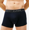 Tommy Hilfiger 3 Pack Mens Trunks Multicolour