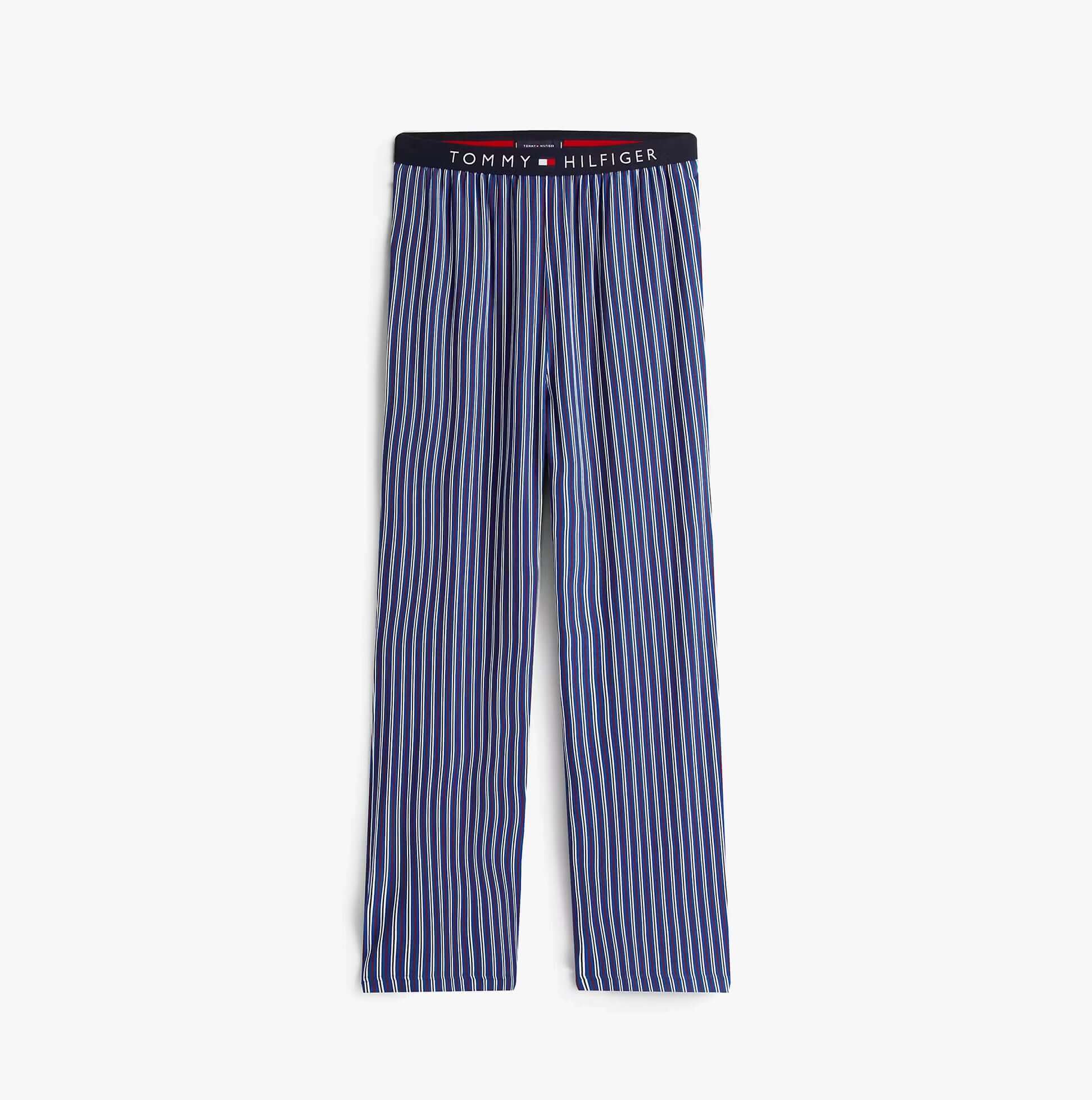 Tommy Hilfiger JERSEY PJ SET Mens Set Multicoloured