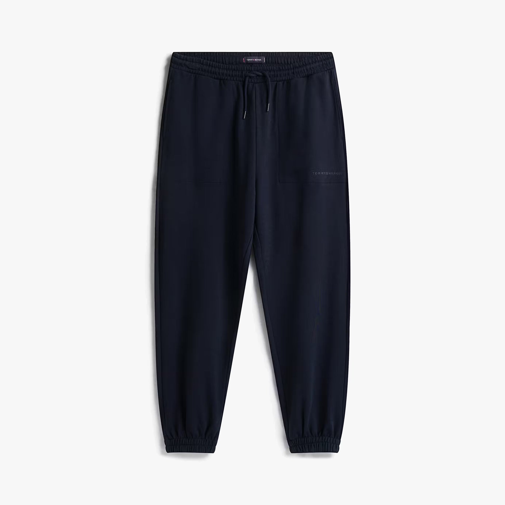 Tommy Hilfiger TRACK PANT Mens Desert Sky