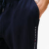 Tommy Hilfiger TH Original Mens Logo Lounge Joggers Desert Sky