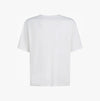 Tommy Hilfiger LOGO T-Shirt Mens Optic White