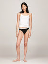 Tommy Hilfiger BIKINI 3 Pack Womens Briefs Black