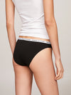 Tommy Hilfiger BIKINI 3 Pack Womens Briefs Black