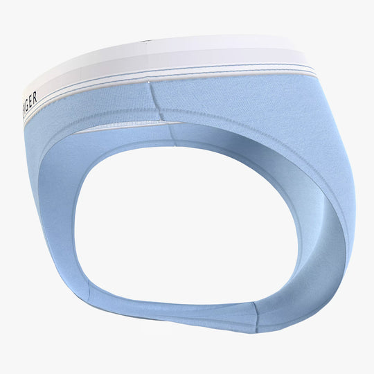 Tommy Hilfiger Bikini Womens Breezy Blue