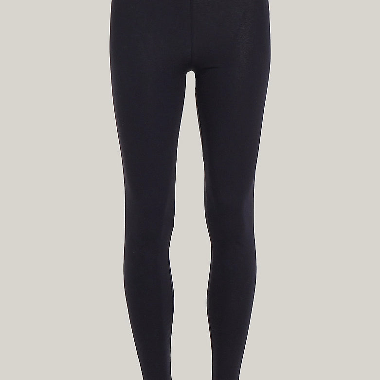 Tommy Hilfiger LEGGING Womens Desert Sky