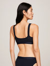 Tommy Hilfiger BRALETTE LIFT Womens Desert Sky
