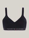 Tommy Hilfiger BRALETTE LIFT Womens Desert Sky