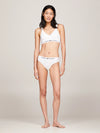Tommy Hilfiger BRALETTE LIFT Womens White