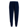 Tommy Hilfiger QUILTED TRACK PANT Womens Pants Desert Sky