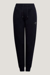 Tommy Hilfiger QUILTED TRACK PANT Womens Pants Desert Sky