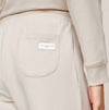 Tommy Hilfiger MODAL PANTS Womens Pants Cashmere Creme