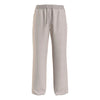 Tommy Hilfiger MODAL PANTS Womens Pants Cashmere Creme