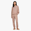 Tommy Hilfiger TRACK TOP C&S Womens Track Top Ecru