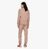 Tommy Hilfiger TRACK TOP C&S Womens Track Top Ecru