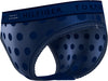 Tommy Hilfiger BIKINI SATIN Womens Underwear Desert Sky