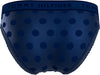 Tommy Hilfiger BIKINI SATIN Womens Underwear Desert Sky