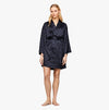 Tommy Hilfiger KIMONO POLKA DOTS Womens Bathrobe Desert Sky