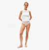 Tommy Hilfiger Tommy Hilfiger Womens 3 Pack Thong Lace Multicoloured