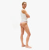 Tommy Hilfiger Tommy Hilfiger Womens 3 Pack Thong Lace Multicoloured