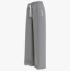 Tommy Hilfiger PANT Womens Pants Light Grey Heather